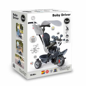 Balanceertafel Smoby Metaal-Topper Trend