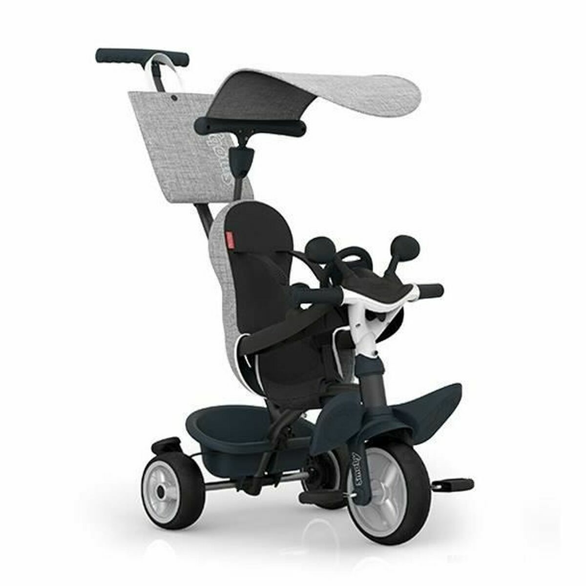 Balanceertafel Smoby Metaal-Topper Trend