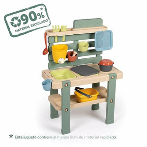 Balanceertafel Smoby Multicolour-Topper Trend