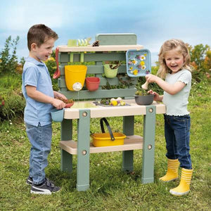 Balanceertafel Smoby Multicolour-Topper Trend
