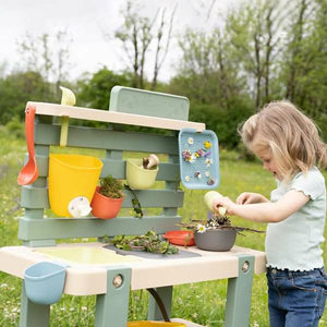 Balanceertafel Smoby Multicolour-Topper Trend