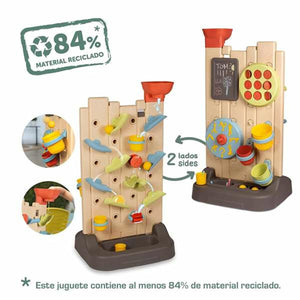 Balanceertafel Smoby Multicolour-Topper Trend