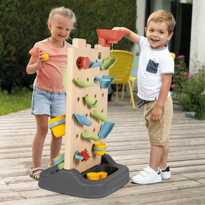 Balanceertafel Smoby Multicolour-Topper Trend