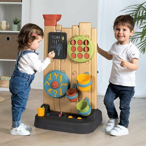 Balanceertafel Smoby Multicolour-Topper Trend