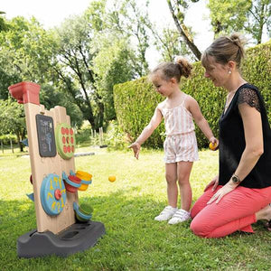 Balanceertafel Smoby Multicolour-Topper Trend