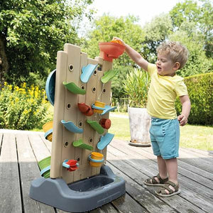 Balanceertafel Smoby Multicolour-Topper Trend