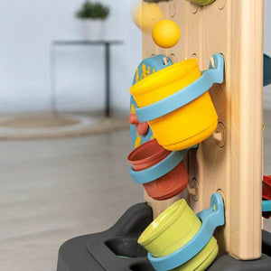 Balanceertafel Smoby Multicolour-Topper Trend