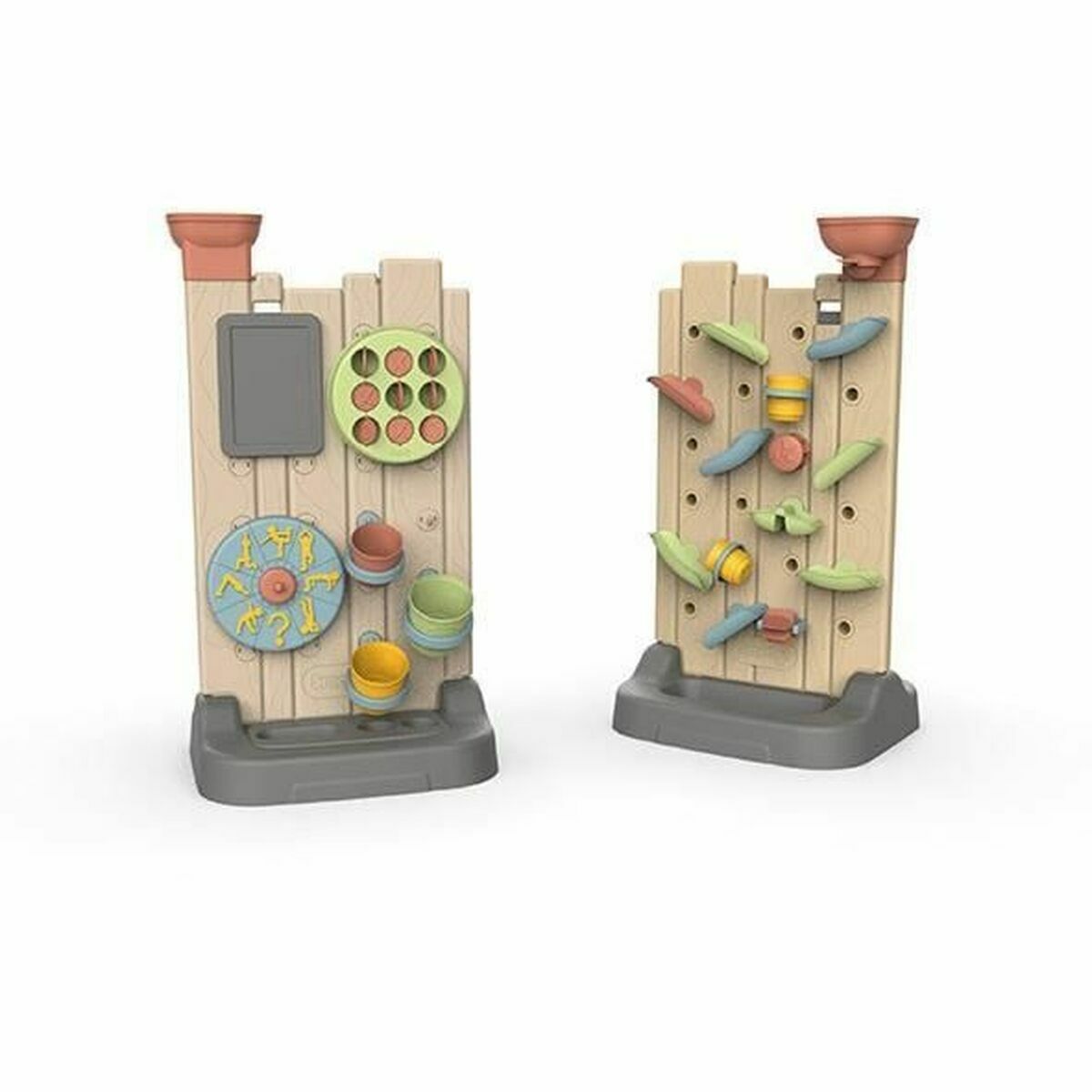 Balanceertafel Smoby Multicolour-Topper Trend