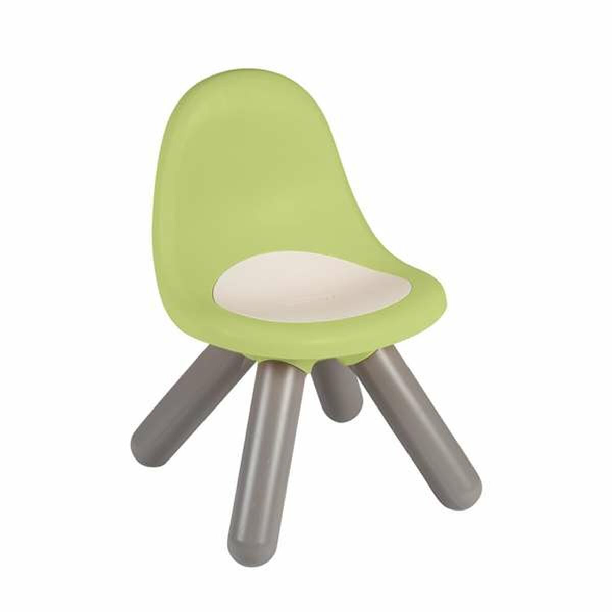 Balanceertafel Smoby Groen-Topper Trend