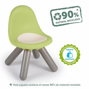 Balanceertafel Smoby Groen-Topper Trend
