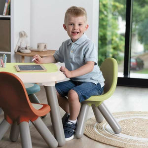 Balanceertafel Smoby Groen-Topper Trend