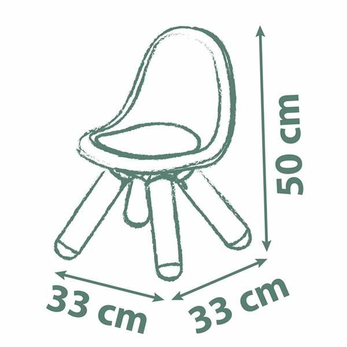 Balanceertafel Smoby-Topper Trend
