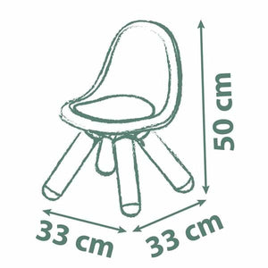 Balanceertafel Smoby-Topper Trend