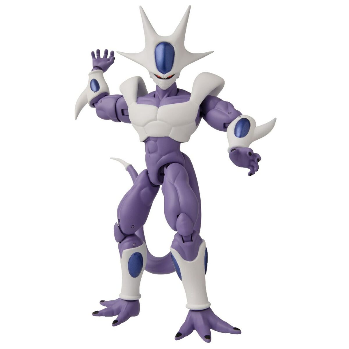 Actiefiguren Dragon Ball DS36771-Topper Trend