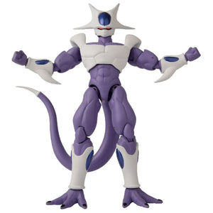 Actiefiguren Dragon Ball DS36771-Topper Trend