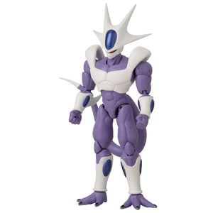 Actiefiguren Dragon Ball DS36771-Topper Trend