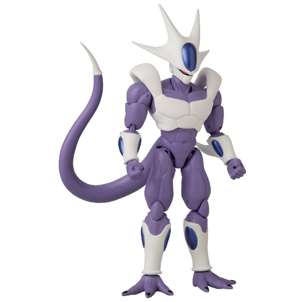 Actiefiguren Dragon Ball DS36771-Topper Trend