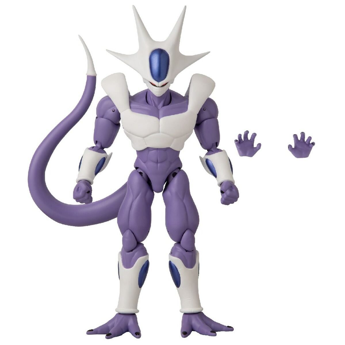 Actiefiguren Dragon Ball DS36771-Topper Trend