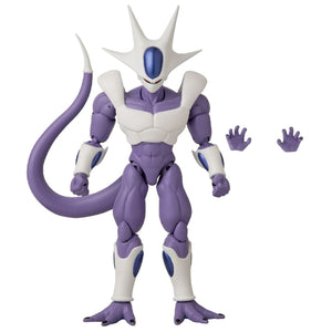 Actiefiguren Dragon Ball DS36771-Topper Trend