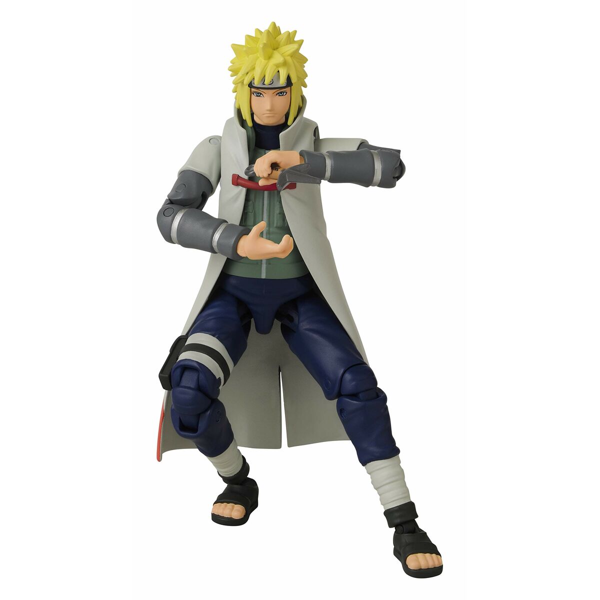 Actiefiguren Bandai 36905 17 cm-Topper Trend