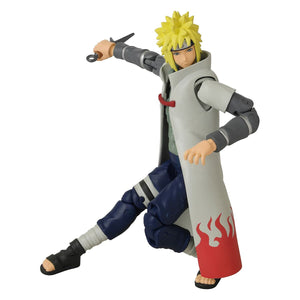 Actiefiguren Bandai 36905 17 cm-Topper Trend