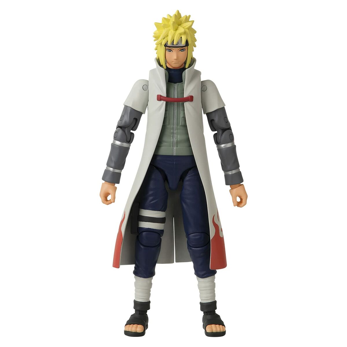 Actiefiguren Bandai 36905 17 cm-Topper Trend