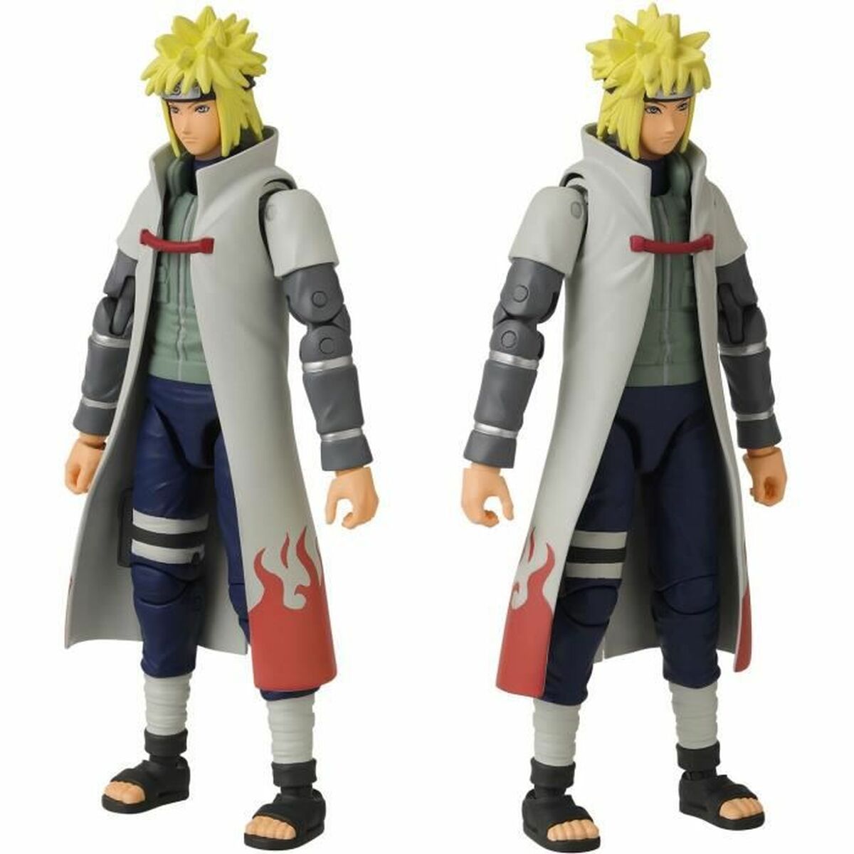 Actiefiguren Bandai 36905 17 cm-Topper Trend