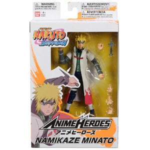 Actiefiguren Bandai 36905 17 cm-Topper Trend