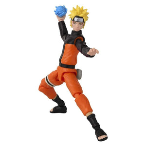 Ledenpop Bandai 36907 17 cm-Topper Trend