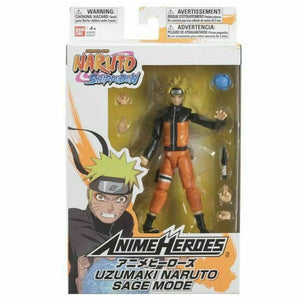 Ledenpop Bandai 36907 17 cm-Topper Trend