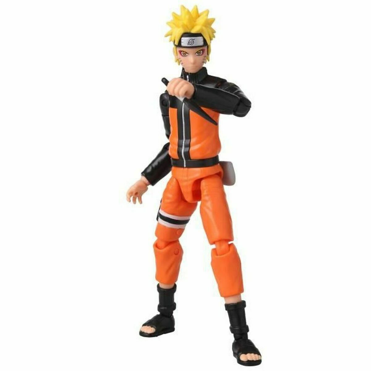 Ledenpop Bandai 36907 17 cm-Topper Trend