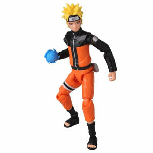 Ledenpop Bandai 36907 17 cm-Topper Trend