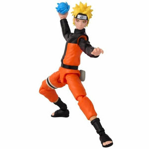 Ledenpop Bandai 36907 17 cm-Topper Trend