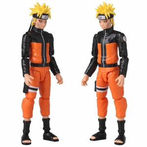Ledenpop Bandai 36907 17 cm-Topper Trend