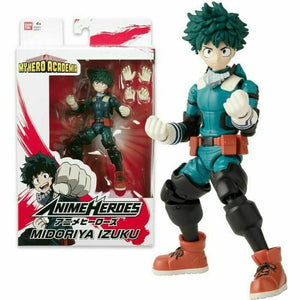 Ledenpop Bandai 36911 17 cm-Topper Trend