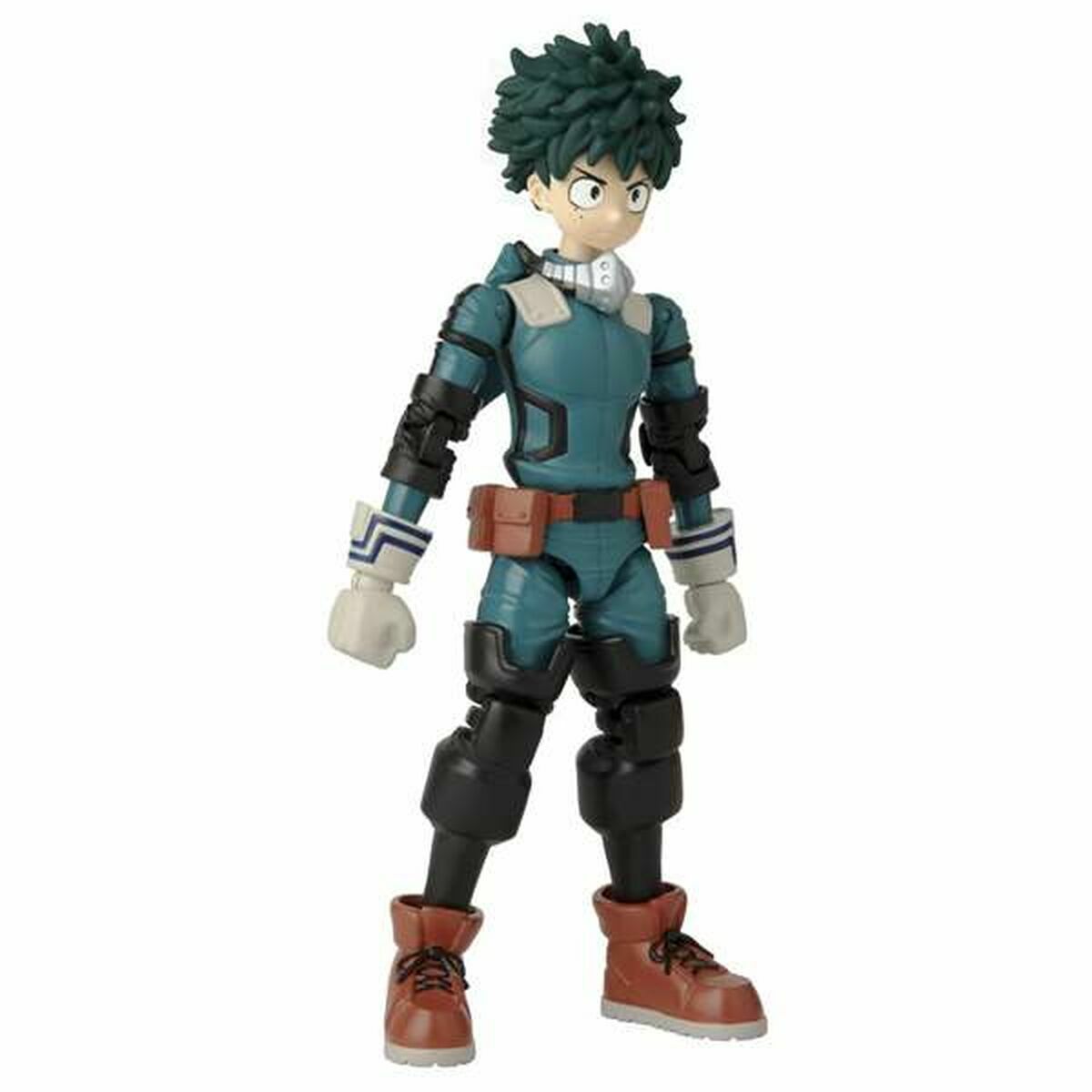 Ledenpop Bandai 36911 17 cm-Topper Trend
