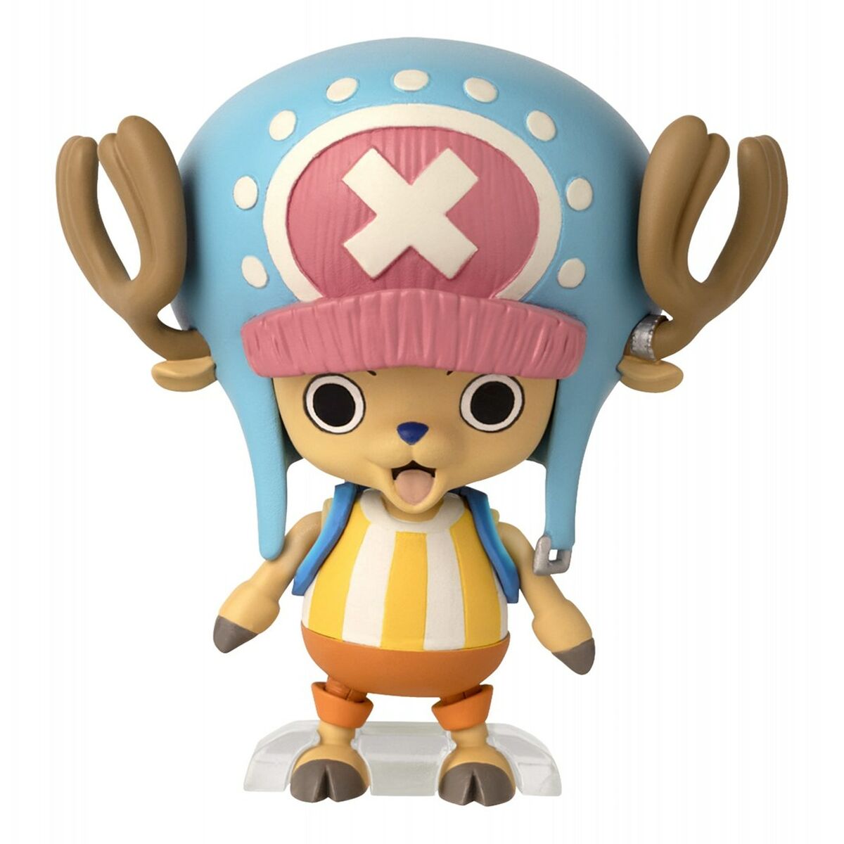 Verzamelfiguur Bandai TONY TONY CHOPPER One Piece-Topper Trend