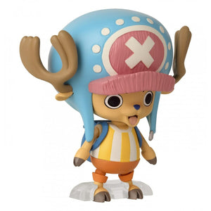 Verzamelfiguur Bandai TONY TONY CHOPPER One Piece-Topper Trend