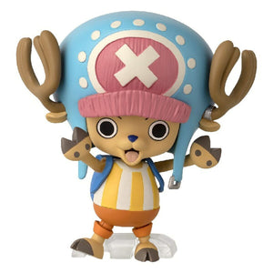 Verzamelfiguur Bandai TONY TONY CHOPPER One Piece-Topper Trend