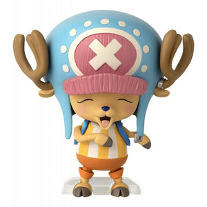 Verzamelfiguur Bandai TONY TONY CHOPPER One Piece-Topper Trend