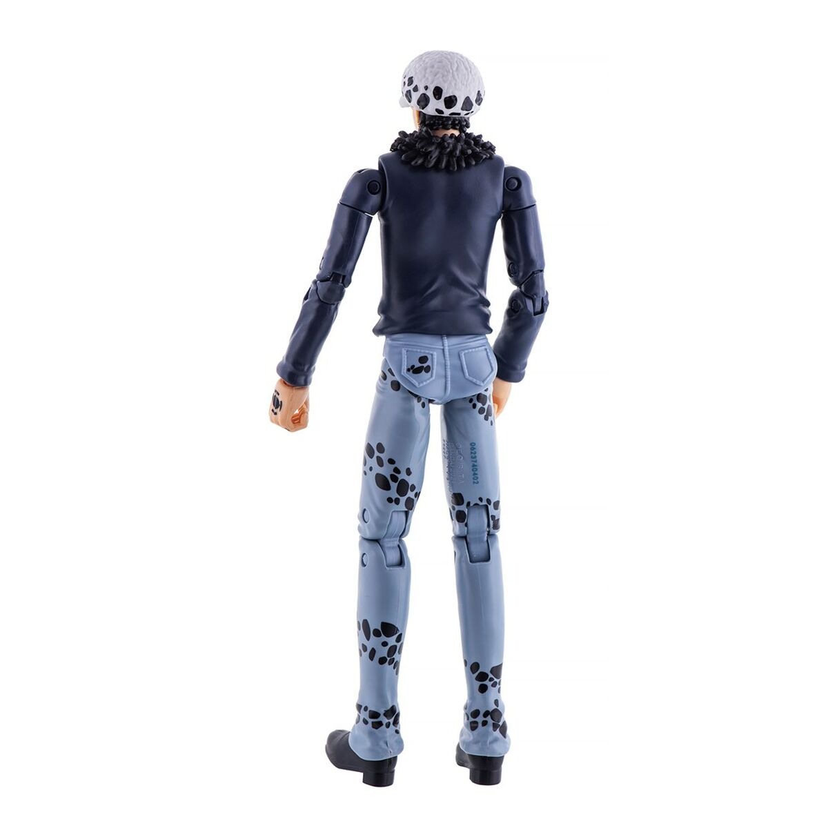 Verzamelfiguur Bandai TRAFALGAR LAW One Piece-Topper Trend