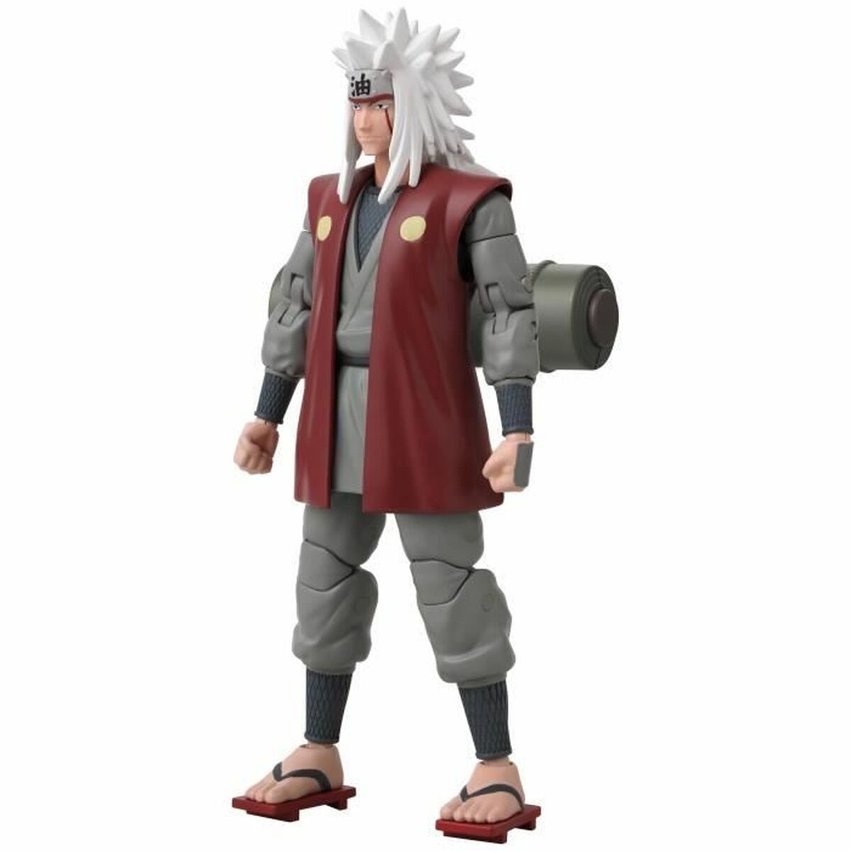 Actiefiguren Bandai AH36965 Modern-Topper Trend