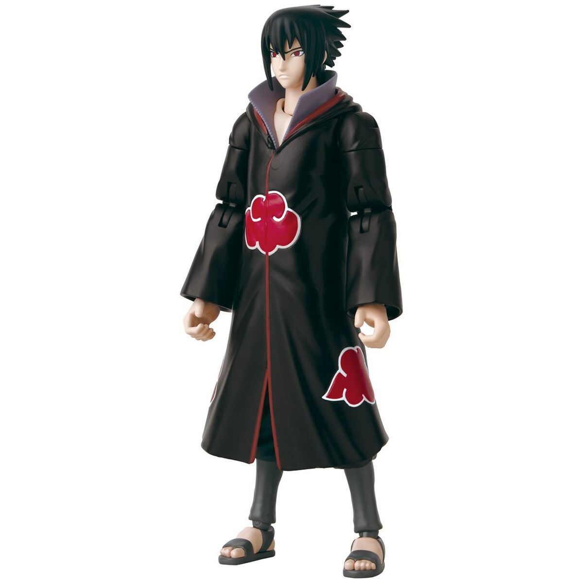 Actiefiguren Bandai Uchiha Sasuke Taka Ver.-Topper Trend