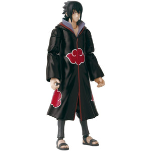 Actiefiguren Bandai Uchiha Sasuke Taka Ver.-Topper Trend