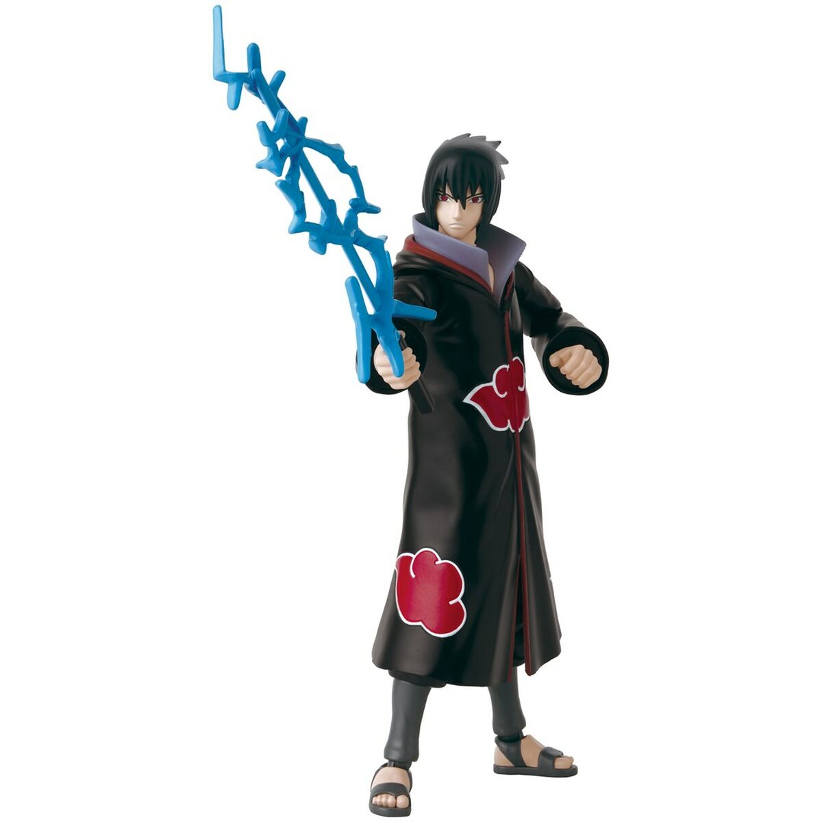 Actiefiguren Bandai Uchiha Sasuke Taka Ver.-Topper Trend