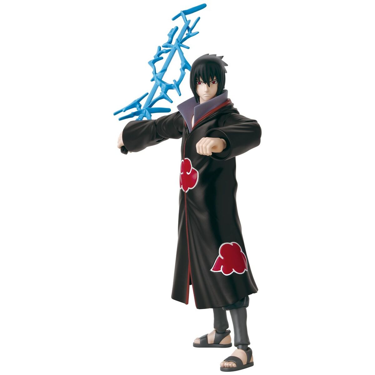 Actiefiguren Bandai Uchiha Sasuke Taka Ver.-Topper Trend