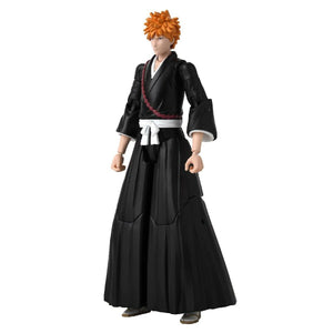 Actiefiguren Bandai Kurosaki Ichigo-Topper Trend