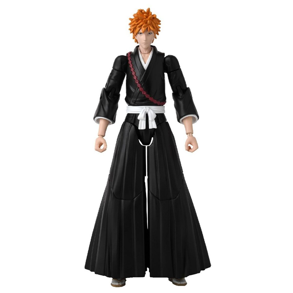 Actiefiguren Bandai Kurosaki Ichigo-Topper Trend