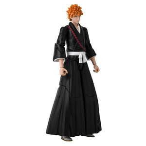 Actiefiguren Bandai Kurosaki Ichigo-Topper Trend