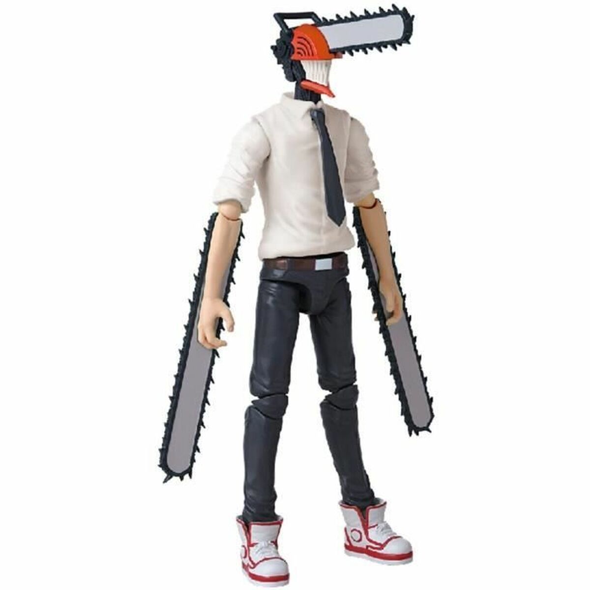 Ledenpop Bandai AH37026-Topper Trend